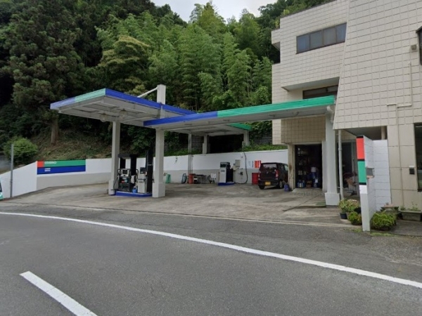 田方郡函南町上沢の中古一戸建て(コスモ石油桑原SS)