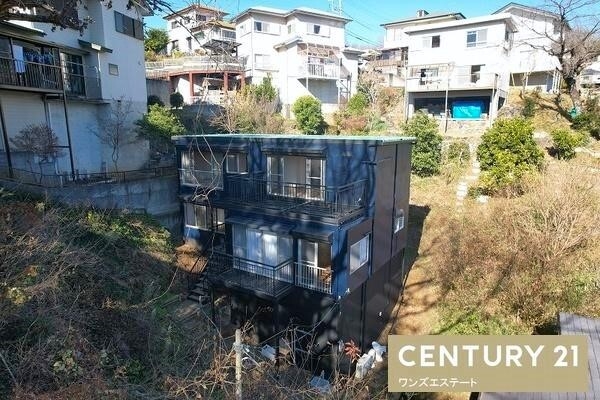 函南町上沢中古戸建