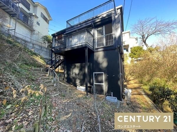 田方郡函南町上沢の中古一戸建て