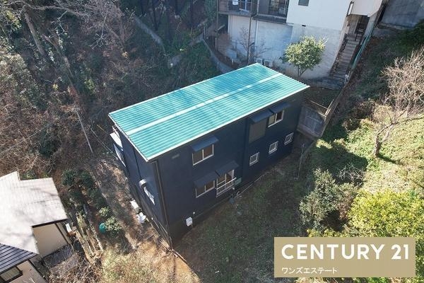 田方郡函南町上沢の中古一戸建て