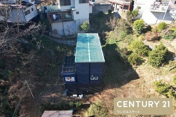 田方郡函南町上沢の中古一戸建て