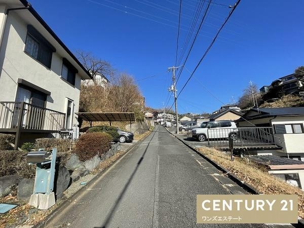 田方郡函南町上沢の中古一戸建て
