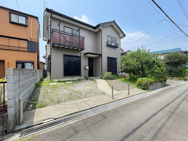 沼津市大岡中古戸建