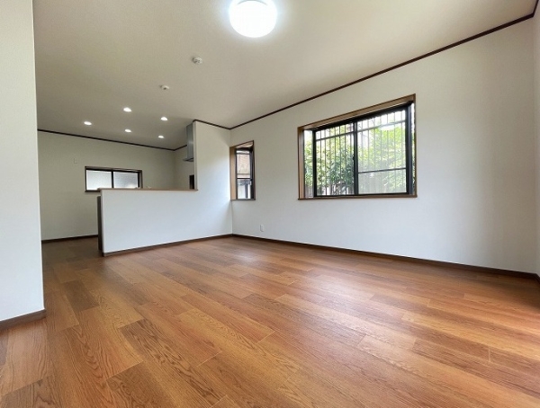 沼津市大岡中古戸建