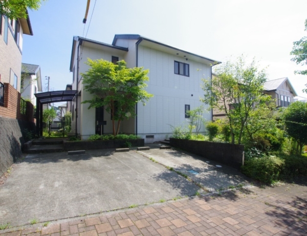 三島市佐野見晴台２丁目中古戸建