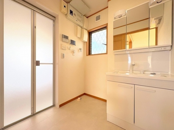 三島市佐野見晴台２丁目の中古一戸建て