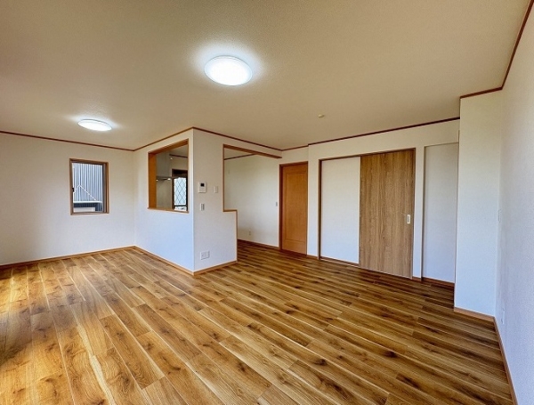 三島市佐野見晴台2丁目中古戸建