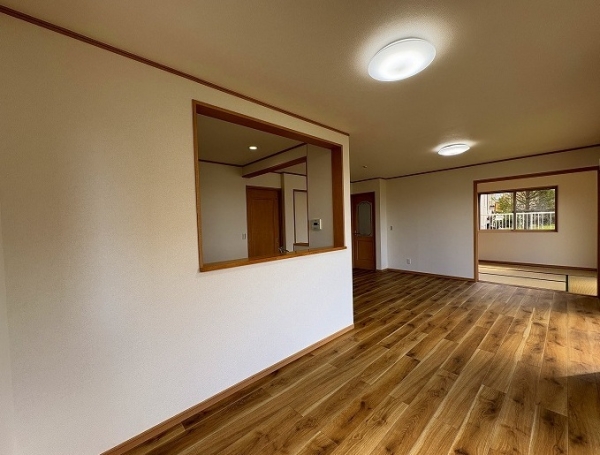 三島市佐野見晴台2丁目中古戸建