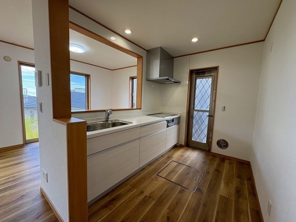 三島市佐野見晴台2丁目中古戸建