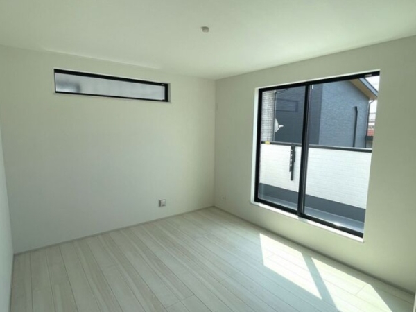 沼津市沢田町新築分譲住宅全1棟
