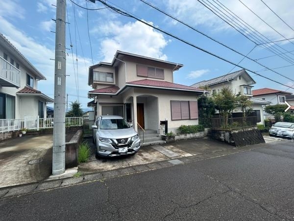 三島市東大場１丁目中古戸建