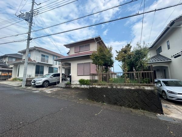 三島市東大場１丁目中古戸建