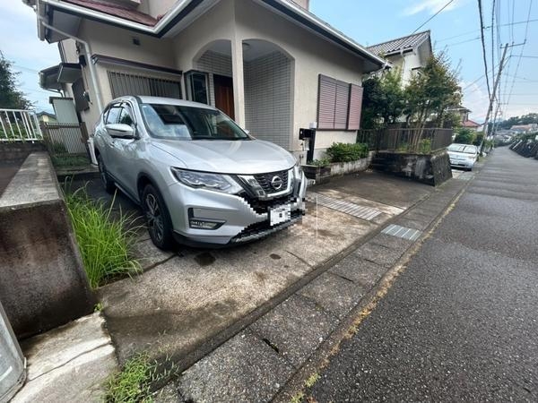 三島市東大場１丁目中古戸建