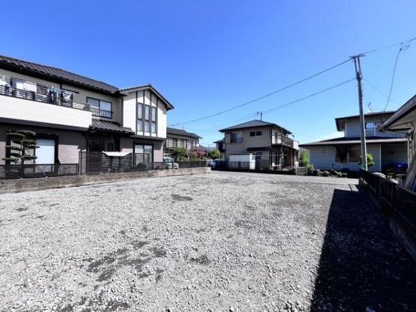 田方郡函南町肥田の土地(その他)
