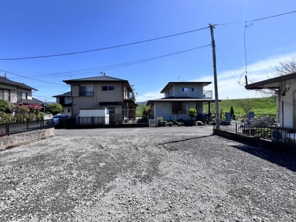 田方郡函南町肥田の土地(その他)