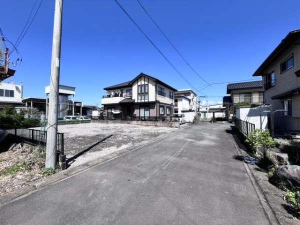 田方郡函南町肥田の土地(その他)