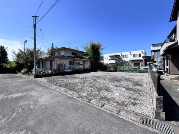 函南町肥田売土地