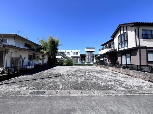 函南町肥田売土地