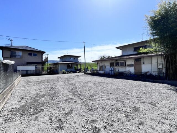 函南町肥田売土地