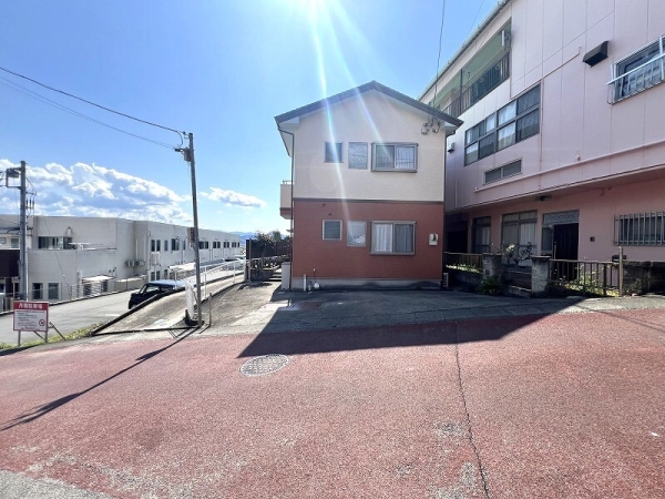 函南町上沢中古戸建