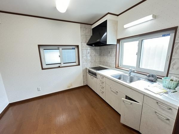 三島市大場の中古一戸建て