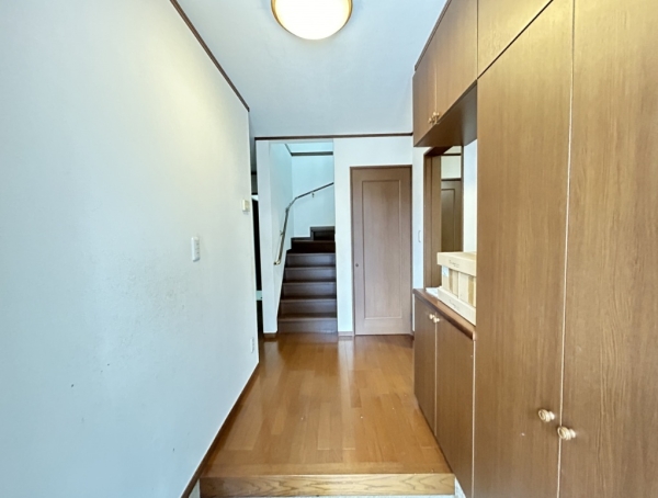 三島市大場の中古一戸建て