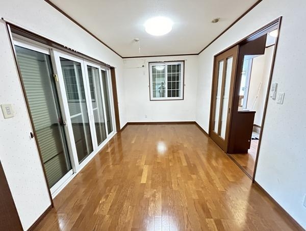 三島市大場の中古一戸建て
