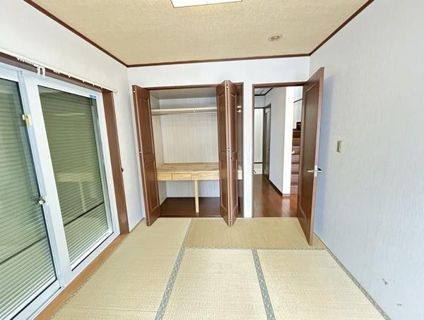 三島市大場の中古一戸建て