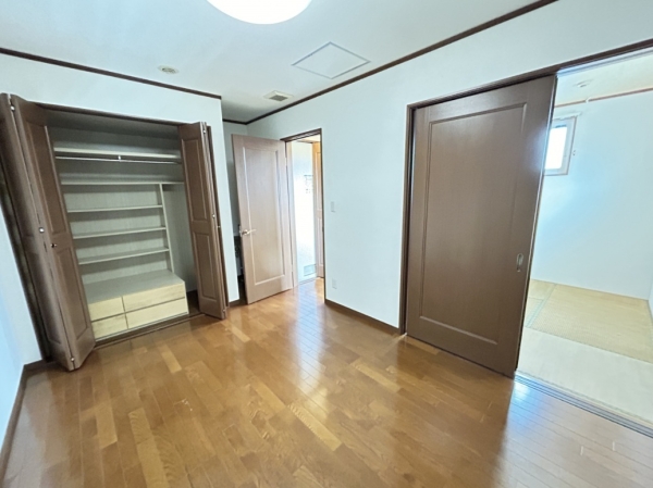 三島市大場の中古一戸建て
