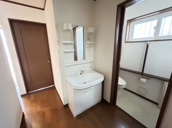 三島市大場の中古一戸建て