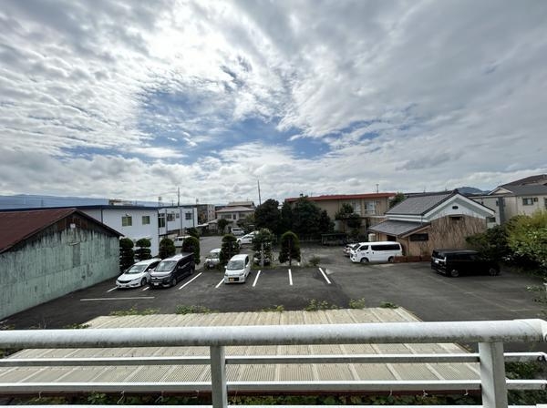 三島市大場の中古一戸建て