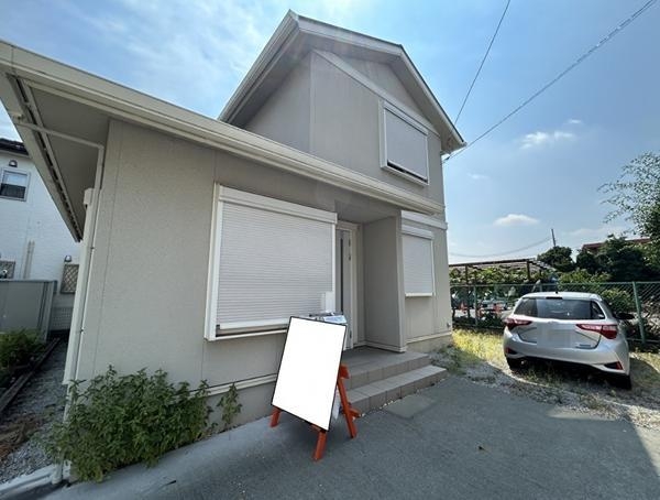 三島市大場中古戸建