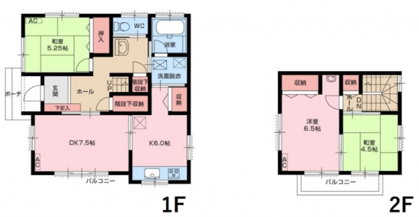 三島市大場中古戸建