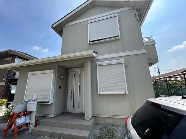 三島市大場中古戸建