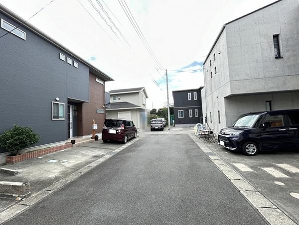 三島市大場中古戸建