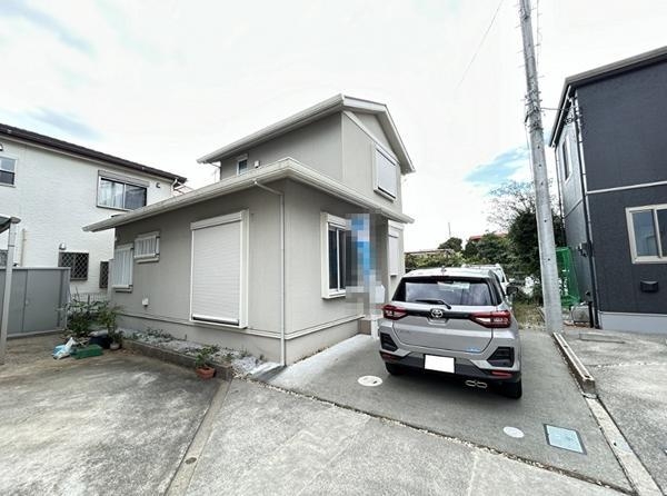 三島市大場中古戸建