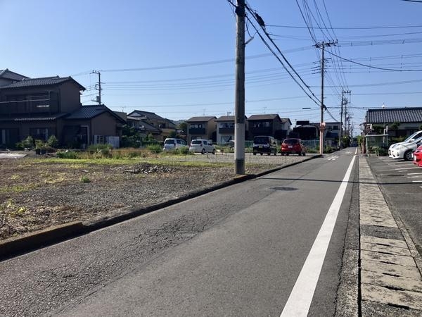 伊豆の国市富士見新築分譲住宅全2棟　2号棟