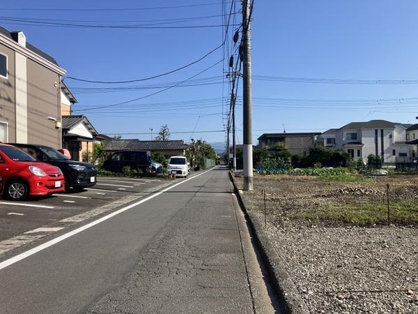 伊豆の国市富士見新築分譲住宅全2棟　2号棟