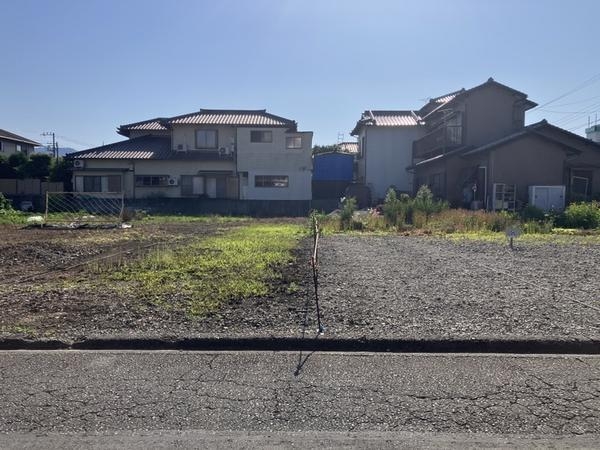 伊豆の国市富士見新築分譲住宅全2棟　2号棟