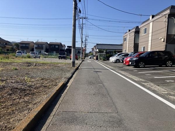 伊豆の国市富士見新築分譲住宅全2棟　2号棟