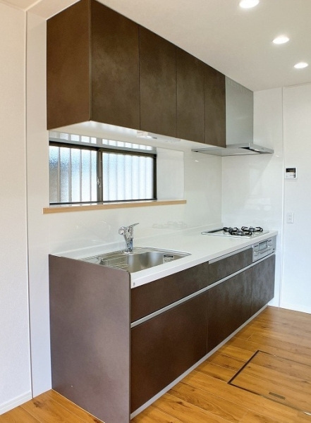 三島市徳倉の中古一戸建て