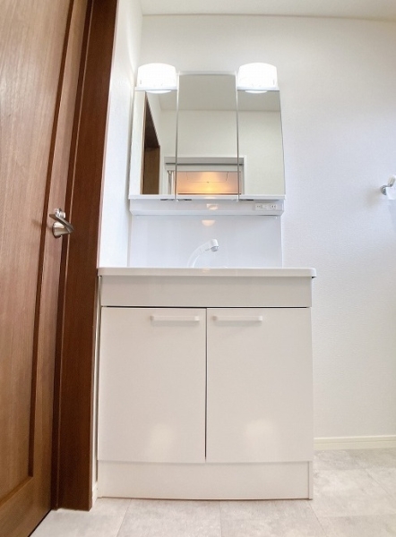 三島市徳倉の中古一戸建て