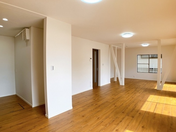 三島市徳倉中古戸建