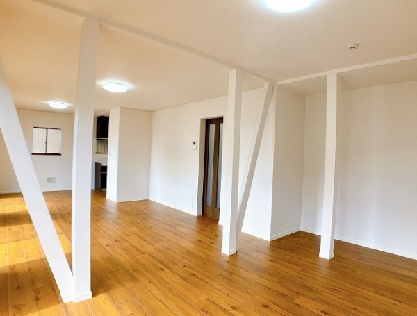 三島市徳倉中古戸建