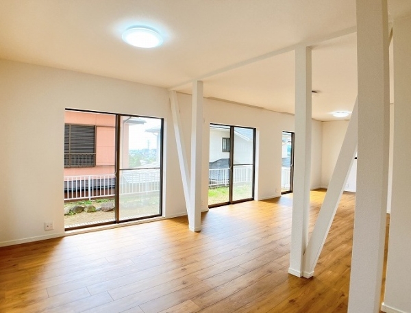 三島市徳倉中古戸建