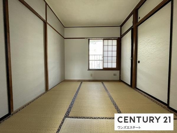 大岡団地N13