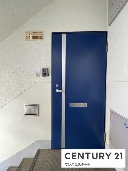 大岡団地N13
