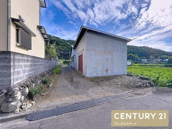 伊豆の国市御門の中古一戸建て