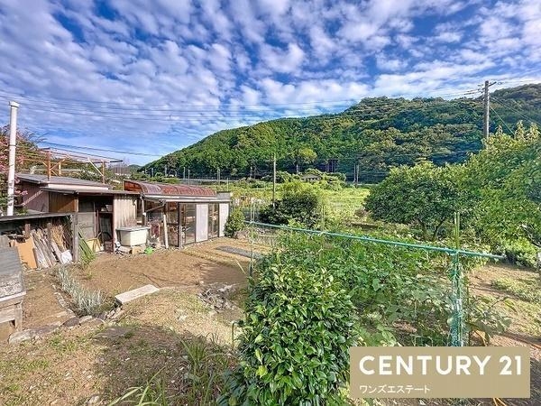 伊豆の国市御門の中古一戸建て