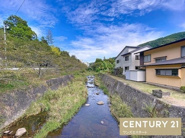 伊豆の国市御門の中古一戸建て